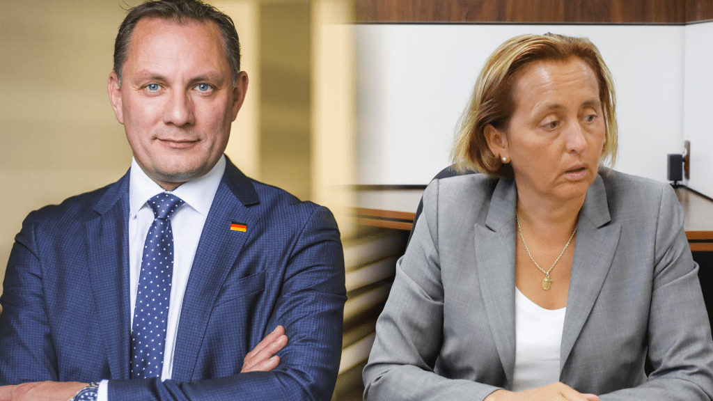 Das aktuelle Bild hat keinen Alternativtext. Der Dateiname ist: Chrupalla-Storch.png