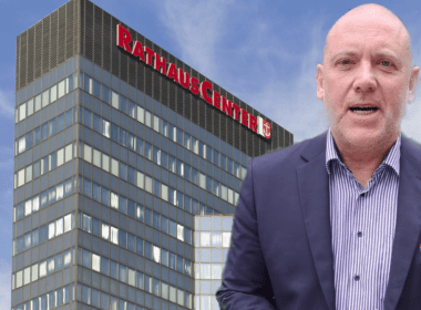 Eilantrag abgelehnt