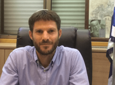 Israels jüngste Siedlungspläne