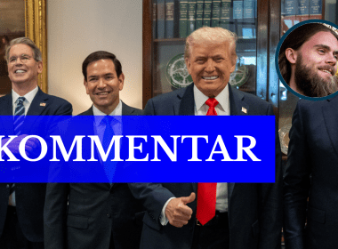 Trump verspricht Geld