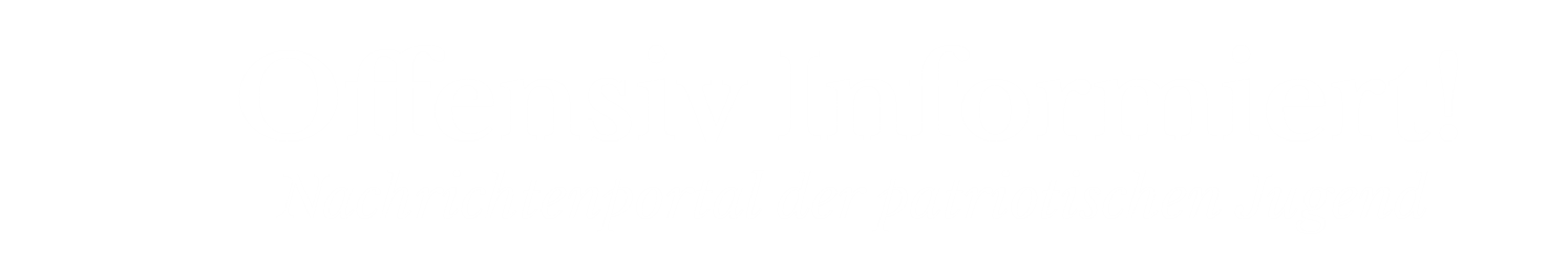 Offensiv Informiert!
