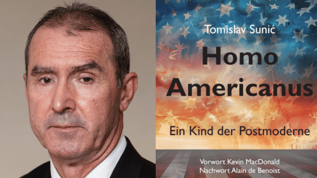 Das aktuelle Bild hat keinen Alternativtext. Der Dateiname ist: Homo-Americanus.png