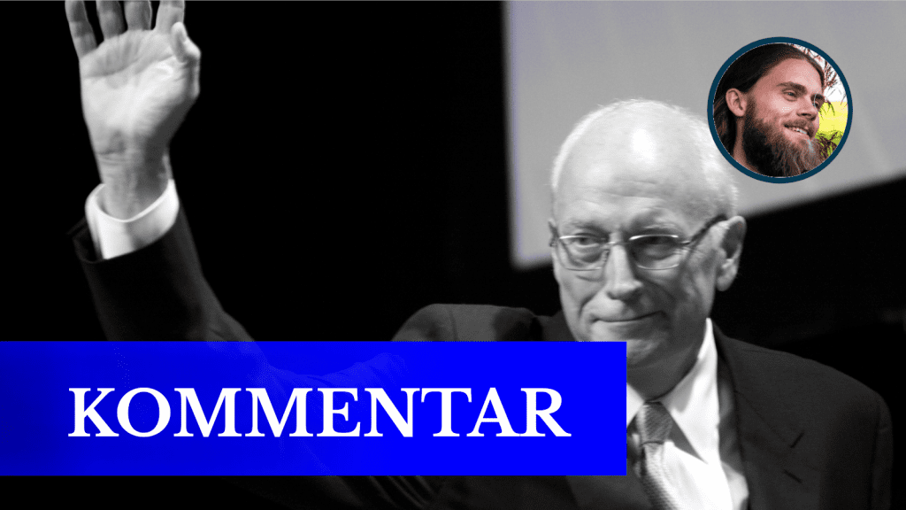 Das aktuelle Bild hat keinen Alternativtext. Der Dateiname ist: Cheney.png