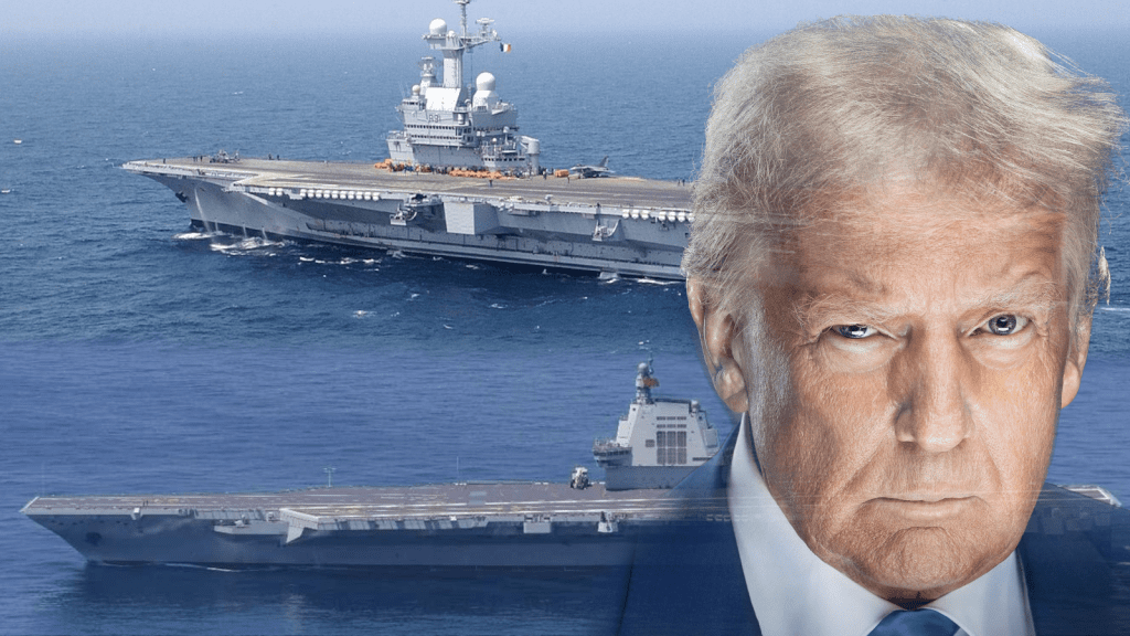 Das aktuelle Bild hat keinen Alternativtext. Der Dateiname ist: Trump-Traeger.png